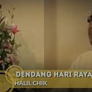 Lagu Raya Halil Chik