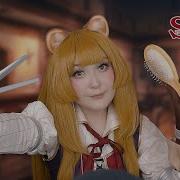 Асмр Причешу И Подстригу Asmr Raphtalia
