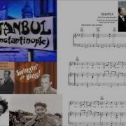 Bing Crosby Istanbul