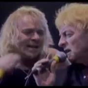 Uriah Heep Sympathy Free N Easy Hq Live 2001