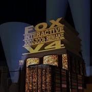 Fox Interactive Logo 2002 2006 Remake V4