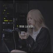 Viva La Vida Cover