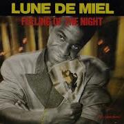 Lune De Miel Feeling Of The Night