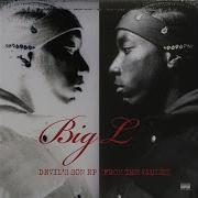 Big L I Shoulda Used A Rubba Remix