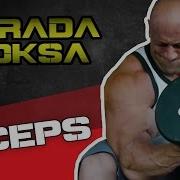 Biceps Wyskoczył Wyjaśnia Hardkorowy Koksu