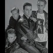 Depeche Mode Never Let Me Down Again Alt Maxiblues Remix 2024