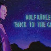 Blue System Style Rolf Köhler Back To The Ground
