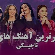 Best Tajik Songs 2022