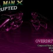 X Vs Zero Mmx Corrupted Overdrive Zero