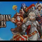 Guardian Tales Ost World 6