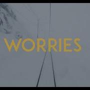 Tom Rosenthal Worries