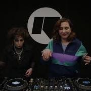 Bande De Filles Dj Set Rinse France