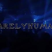 6Arelyhuman X Party Минус