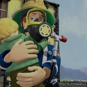 Fireman Sam Multilanguage 2008