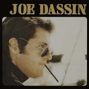 Chocolat Joe Dassin