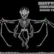 Divine Terror I Dusttrust