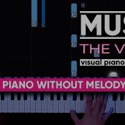 Muse The Void Piano