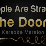 The Doors Karaoke