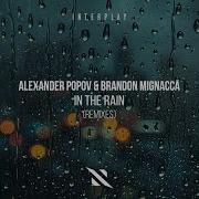 In The Rain Aimoon Remix