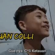 Remaja Coli