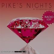 Pike S Nights Schwarz Funk Bob Schwarz Jesse Funk