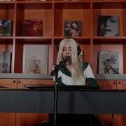 Ava Max Acoustic