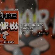 Ondamike Shake It