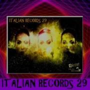 Dj Divine Italian Records 214