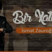 Ismet Zaur Oglu 2023