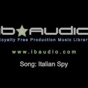 Italian Spy Soundtrack