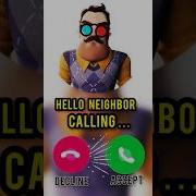 Hello Neighbor Ringtones