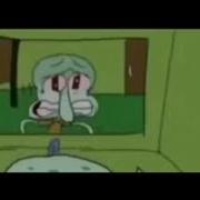 Squidward Nextbot Sound Goofy Runners