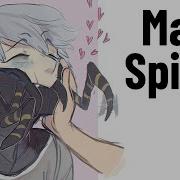 Male Spider Asmr Roleplay