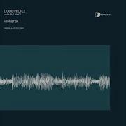 Liquid People Monster Original Instrumental Mp3