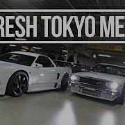 Tokyo Drift In Real Life Fresh Tokyo Car Meet 2016 日本改裝車文化