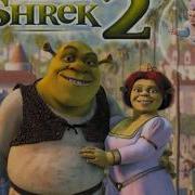 14 The Ball Shrek Ost