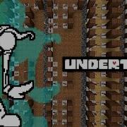 Minecraft Noteblockで Bonetrousle Nyeh Heh Heh Undertale