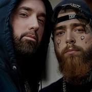 Eminem Ft Post Malone Want Me Dead Music Video 2024