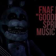 Fnaf Plus Goodbye To Spring