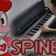 Spinel S Song Medley