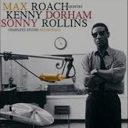 Max Roach Complete Studio Disc