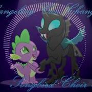 A Changeling Cam Change Remix