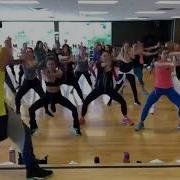 Tony Costa Zumba