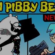 Fnf Pibby We Bare Bears Brothers