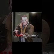 Niko Bellic From Gta Iv Welcome Home Kestin Howard Cover Squigglydigg Gabe Castro