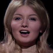 Mary Hopkin Those Were The Days 1968