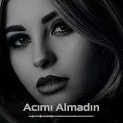 Hayit Murat Shergi Acimi Almadin