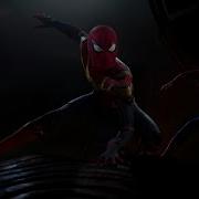 Spider Man Tom Holland Theme