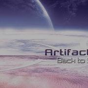 Artifact303 Magnetic Fields