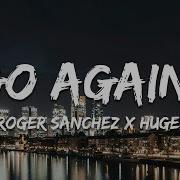 Roger Hugelgo Again